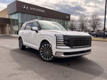 2027 Hyundai PALISADE Calligraphy