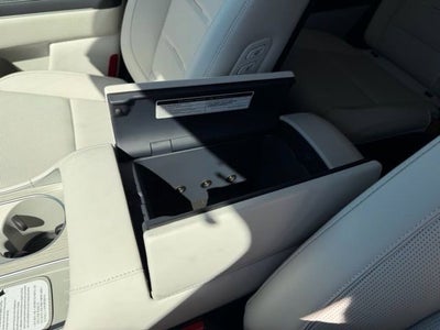 2027 Hyundai PALISADE HYBRID Calligraphy