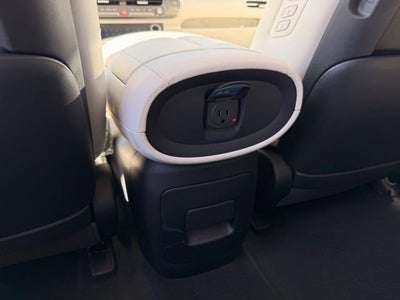 2027 Hyundai PALISADE HYBRID Calligraphy