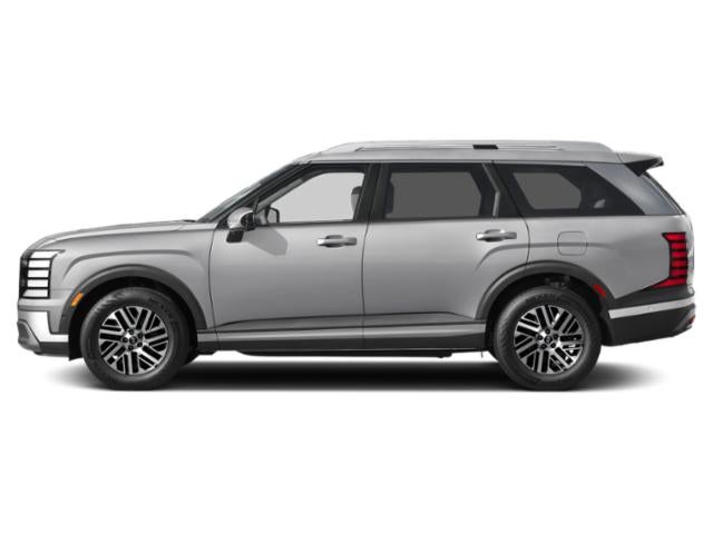 2027 Hyundai PALISADE SEL