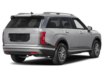 2027 Hyundai PALISADE SEL