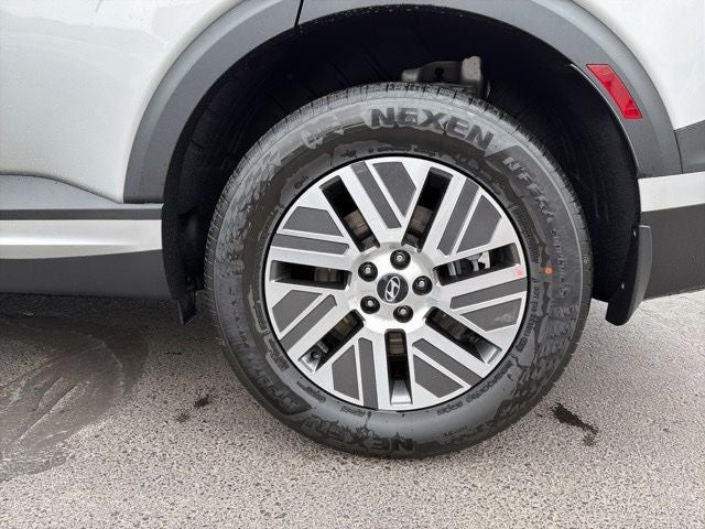 2027 Hyundai PALISADE SEL 7 Passenger