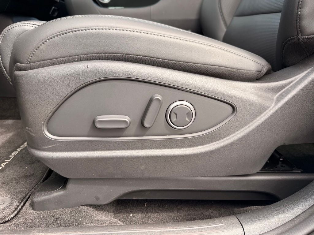2027 Hyundai PALISADE SEL