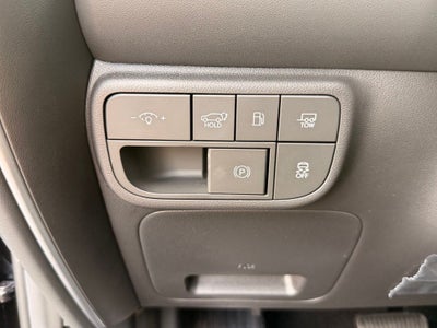 2027 Hyundai PALISADE SEL
