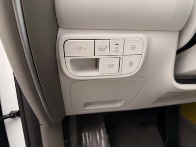 2026 Hyundai PALISADE SEL Premium 7 Passenger