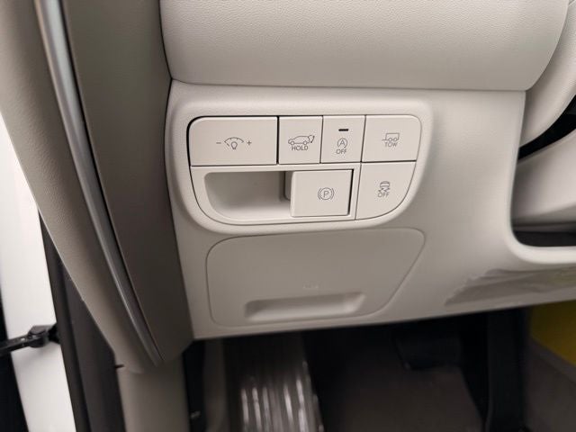 2026 Hyundai PALISADE SEL Premium 7 Passenger
