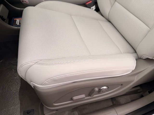 2026 Hyundai PALISADE SEL Premium 7 Passenger