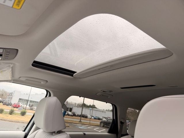 2026 Hyundai PALISADE SEL Premium 7 Passenger