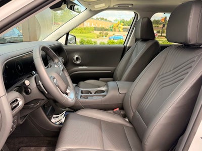 2027 Hyundai PALISADE SEL 7 Passenger