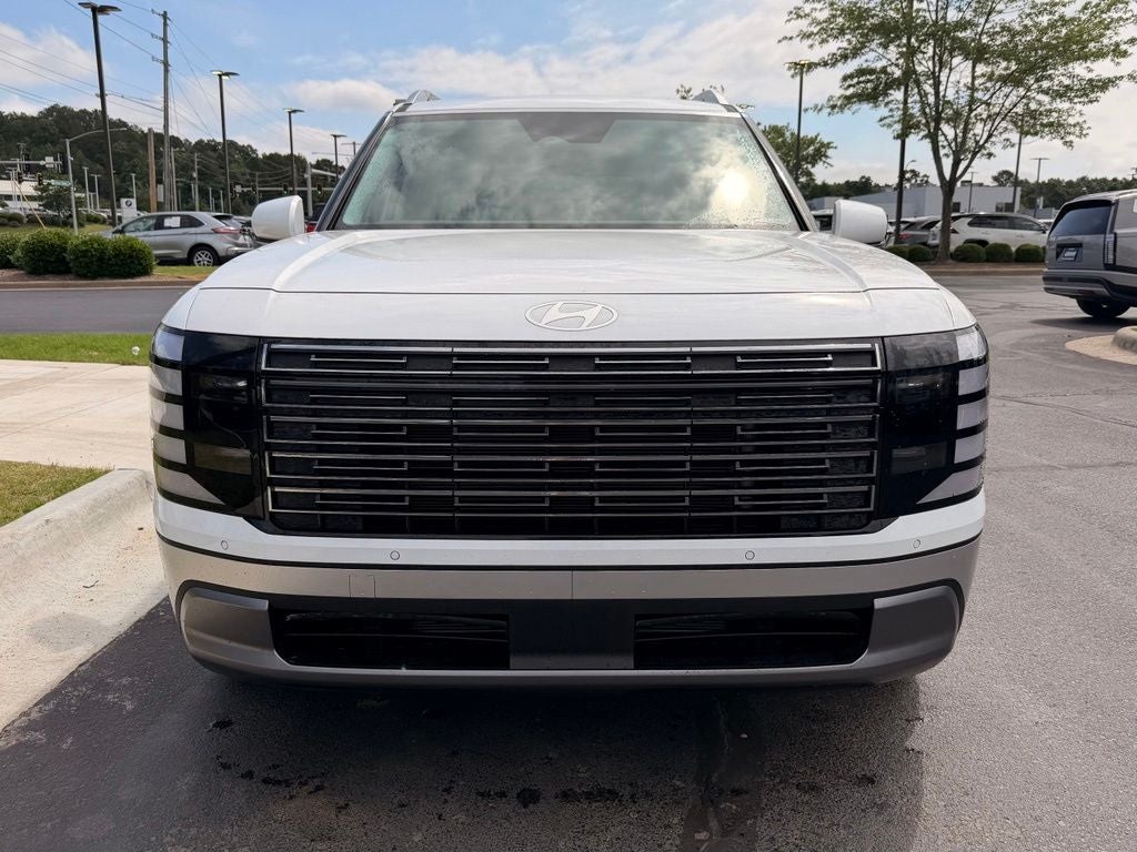 2027 Hyundai PALISADE SEL