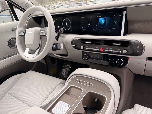 2026 Hyundai PALISADE SEL Premium FWD