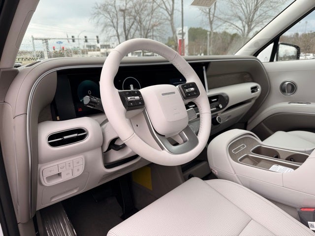 2026 Hyundai PALISADE SEL Premium FWD