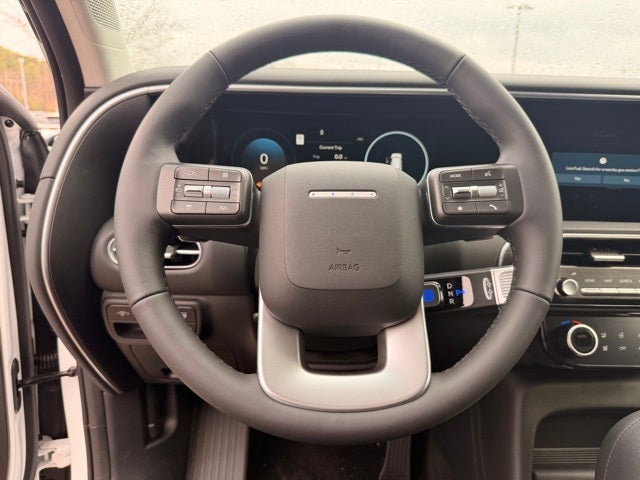 2026 Hyundai PALISADE SEL Premium FWD