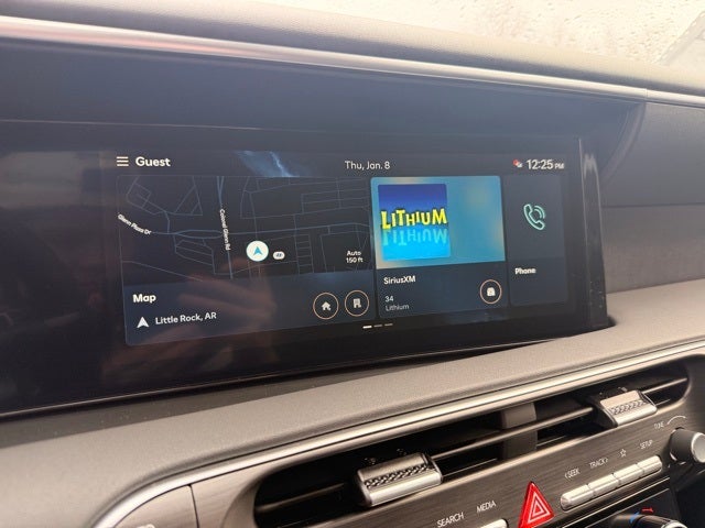 2026 Hyundai PALISADE SEL Premium FWD