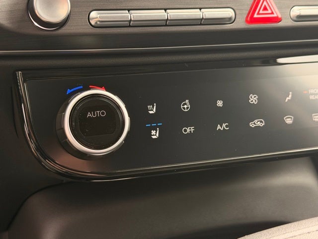 2026 Hyundai PALISADE SEL Premium FWD