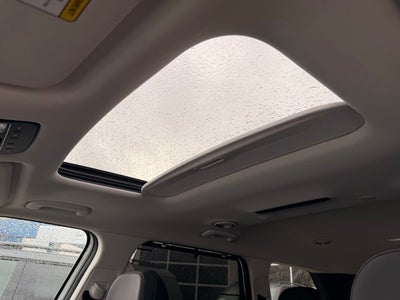 2026 Hyundai PALISADE SEL Premium FWD