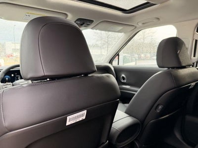 2026 Hyundai PALISADE SEL Premium FWD