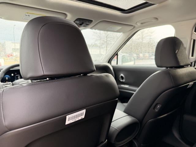 2026 Hyundai PALISADE SEL Premium FWD