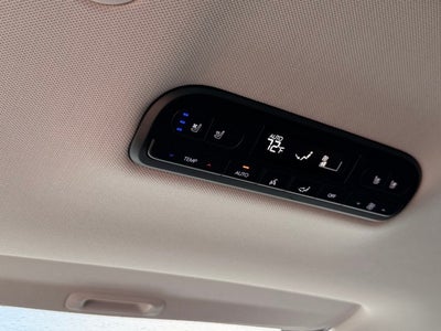 2026 Hyundai PALISADE SEL Premium FWD