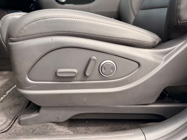 2026 Hyundai PALISADE SEL Premium 7 Passenger