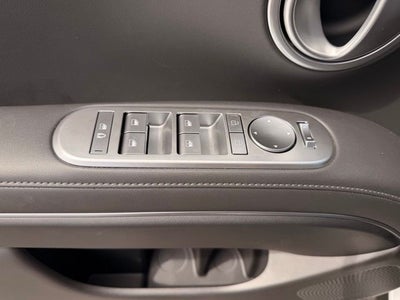 2026 Hyundai PALISADE SEL Premium 7 Passenger