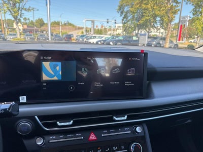 2025 Hyundai SONATA SE