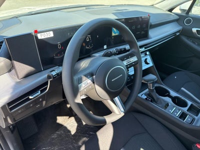 2025 Hyundai SONATA SE