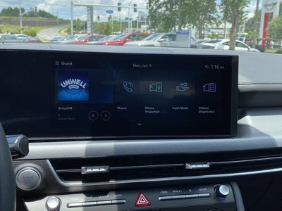 2025 Hyundai SONATA SE