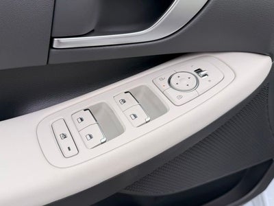 2026 Hyundai SONATA SE