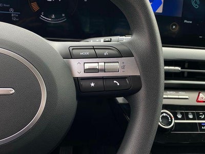 2025 Hyundai SONATA SE