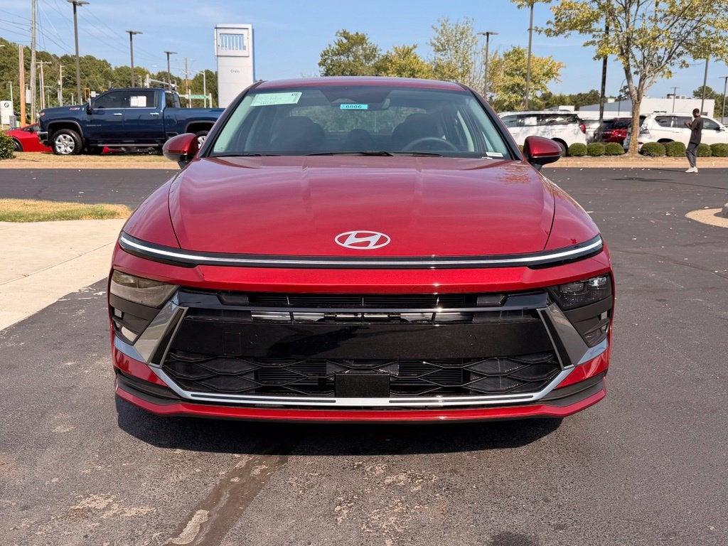 2026 Hyundai SONATA SE