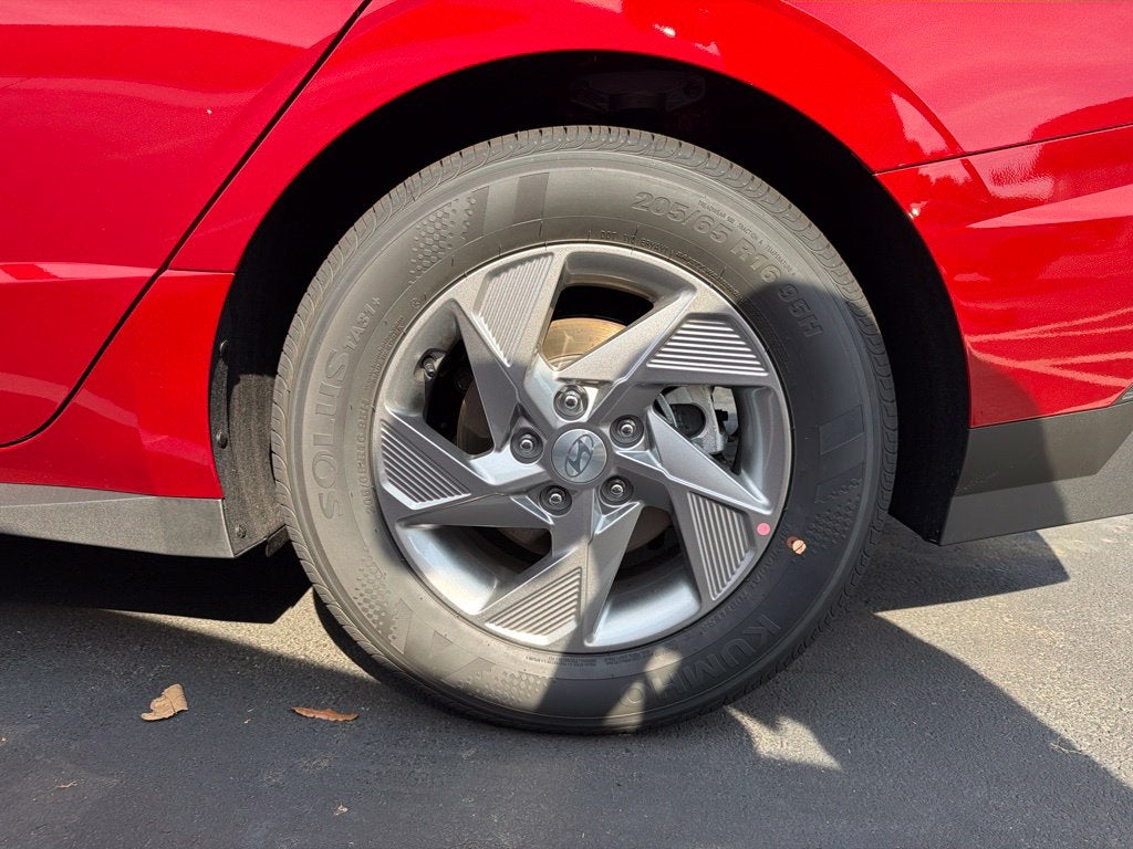 2026 Hyundai SONATA SE