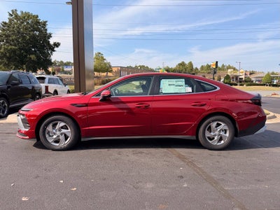 2026 Hyundai SONATA SE
