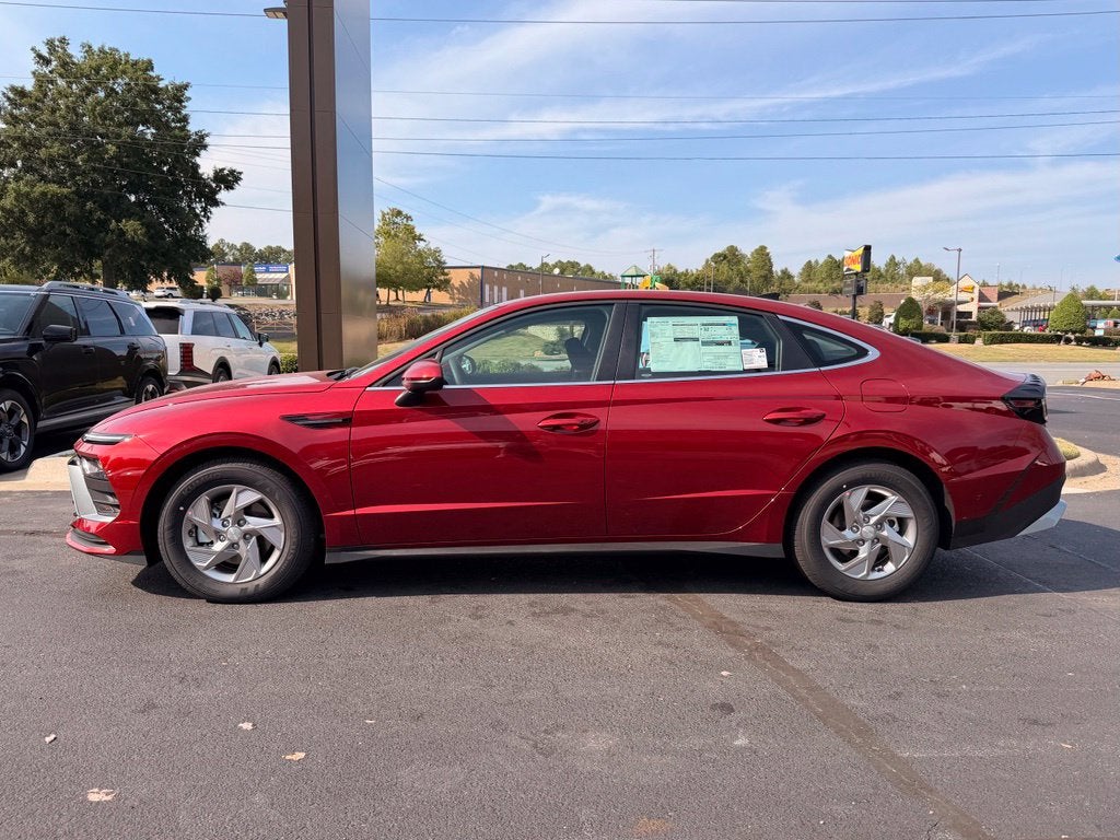 2026 Hyundai SONATA SE