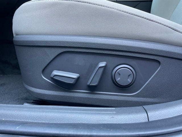 2024 Hyundai SONATA HYBRID SEL