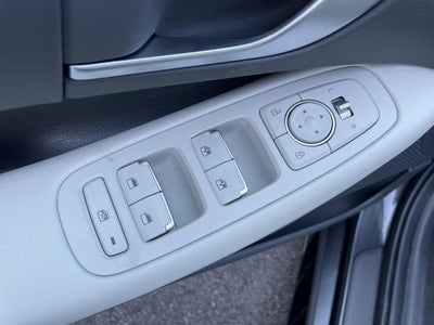 2024 Hyundai SONATA HYBRID SEL