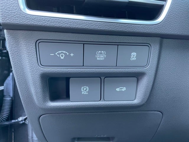 2024 Hyundai SONATA HYBRID SEL