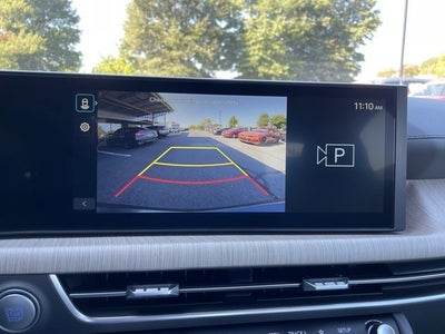 2024 Hyundai SONATA HYBRID SEL