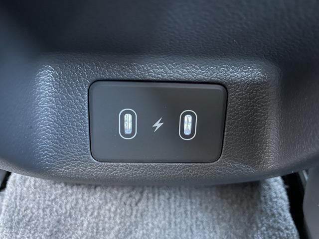 2024 Hyundai SONATA HYBRID SEL