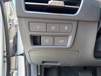 2024 Hyundai SONATA HYBRID Limited