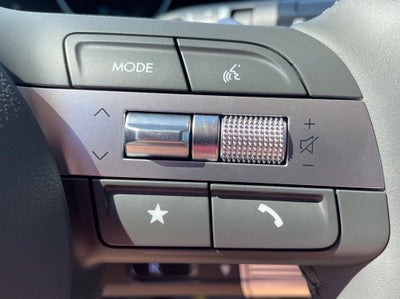 2027 Hyundai SONATA HYBRID Limited