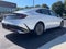 2027 Hyundai SONATA HYBRID Limited