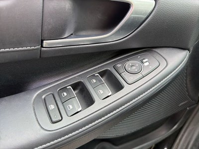 2021 Hyundai SONATA HYBRID Limited