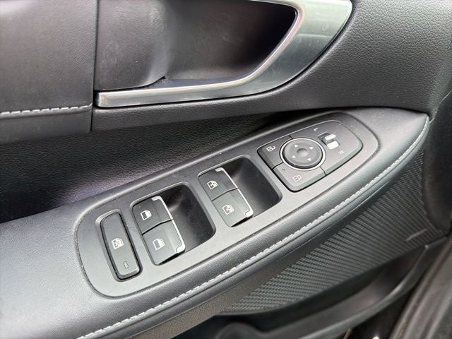 2021 Hyundai SONATA HYBRID Limited