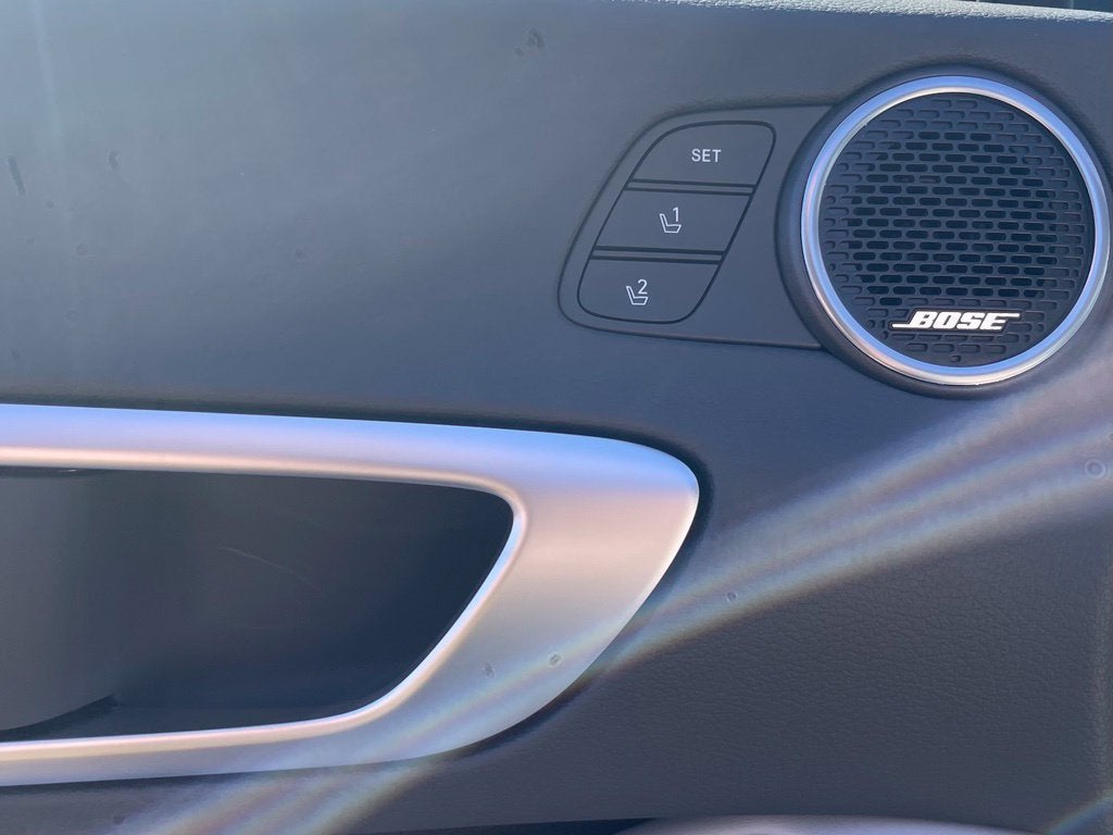2027 Hyundai SONATA HYBRID Limited