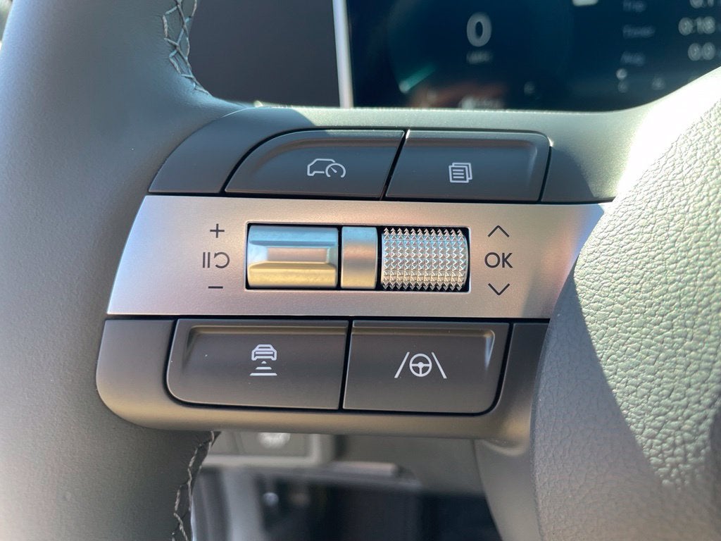 2027 Hyundai SONATA HYBRID Limited