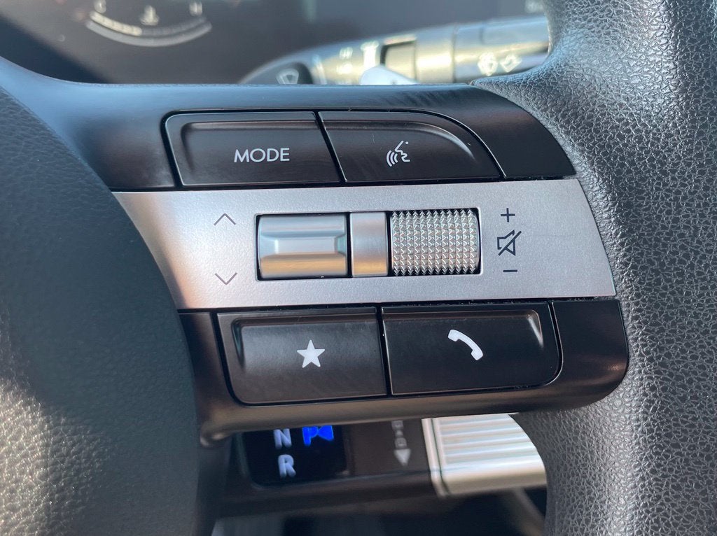 2024 Hyundai SONATA SEL One Owner, Clean Carfax