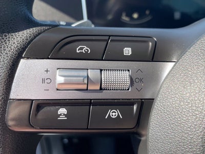 2024 Hyundai SONATA SEL One Owner, Clean Carfax