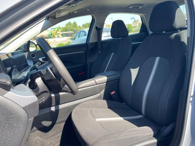 2024 Hyundai SONATA SEL One Owner, Clean Carfax