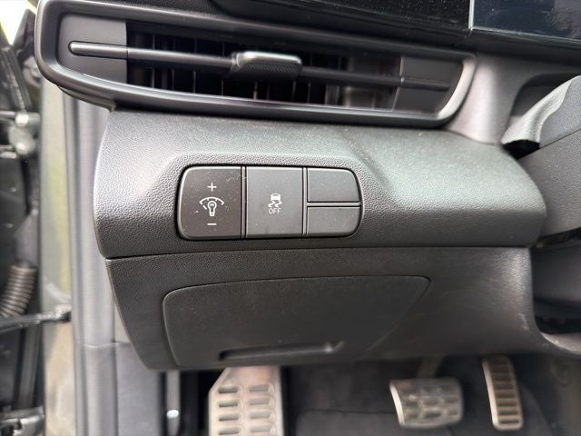 2024 Hyundai ELANTRA N Line